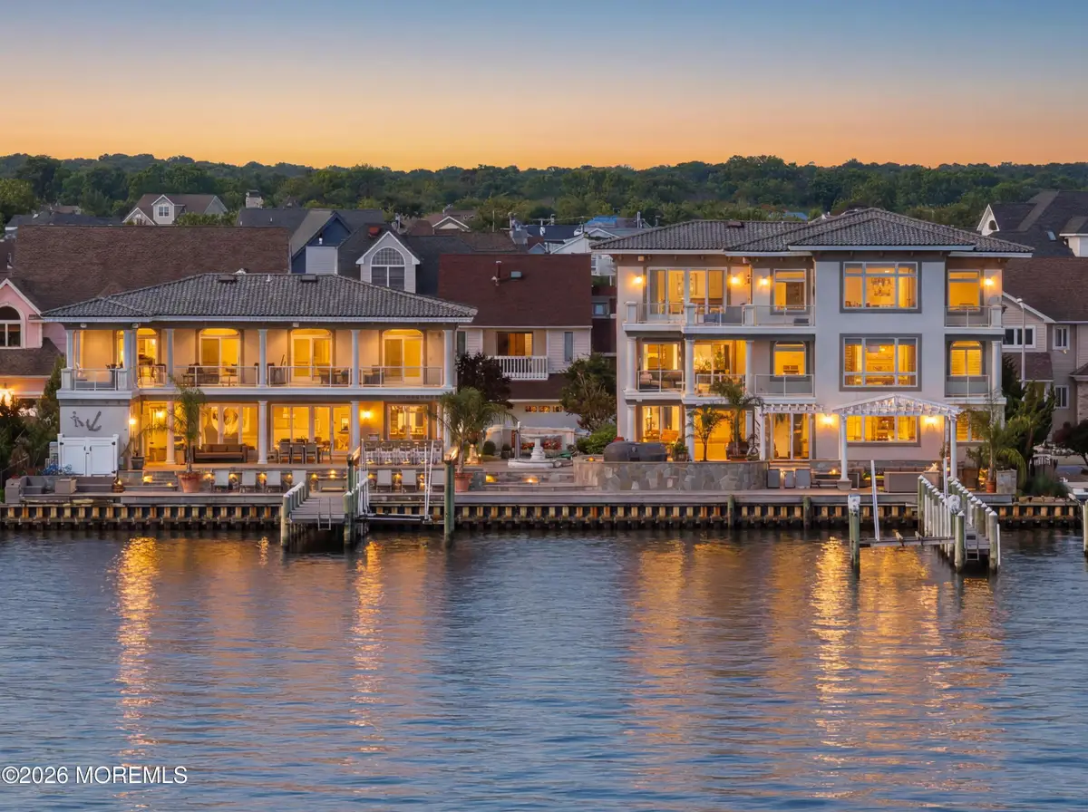 3331-3333 Long Point Drive, Toms River, NJ 08753 - #1