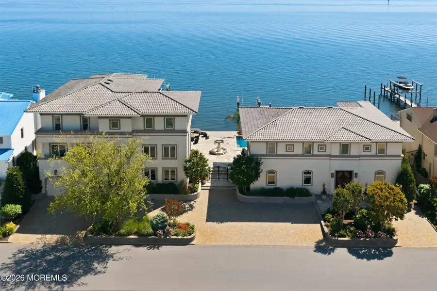 3331-3333 Long Point Drive, Toms River, NJ 08753 - #3