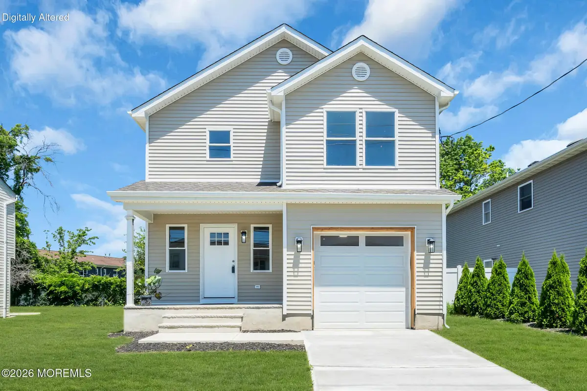 1123 Heck Avenue, Neptune, NJ 07753 - #1