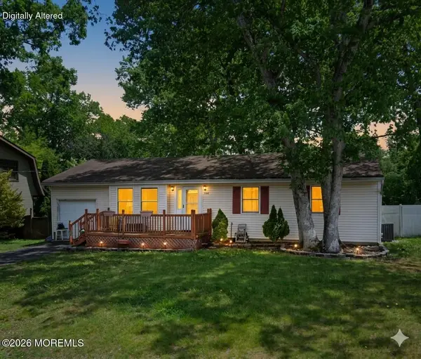 2440 Woodland Road, Manchester, NJ 08759