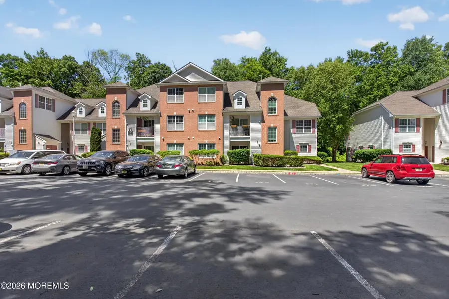 1111 Morning Glory Drive #1111, Monroe, NJ 08831 - #2
