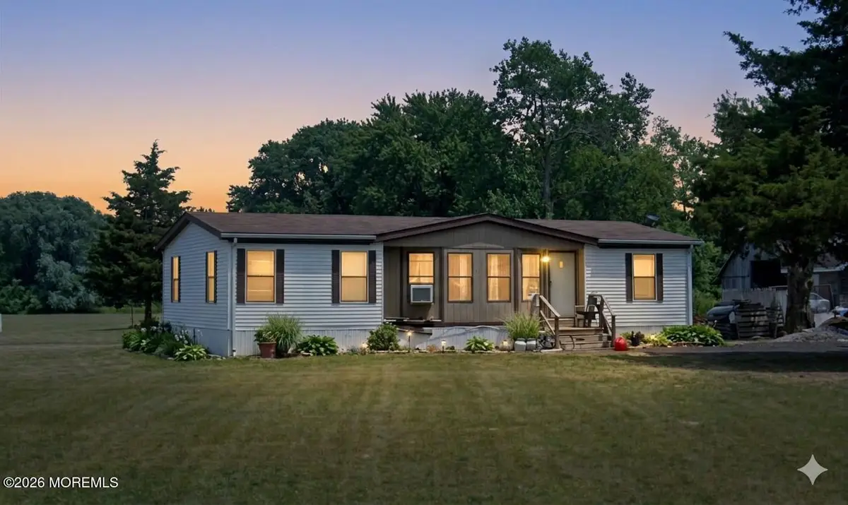 500 Orbanus Lane, Williamstown, NJ 08094 - #1