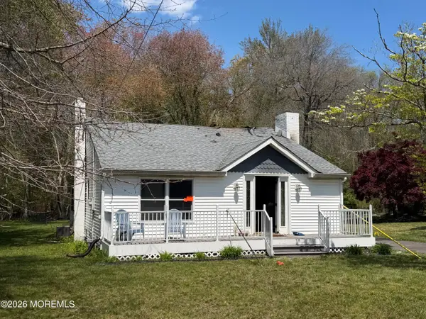 105 Butler Boulevard, Bayville, NJ 08721