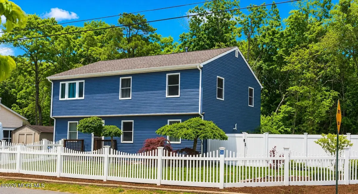 775 Downey Avenue, Brick, NJ 08723 - #1