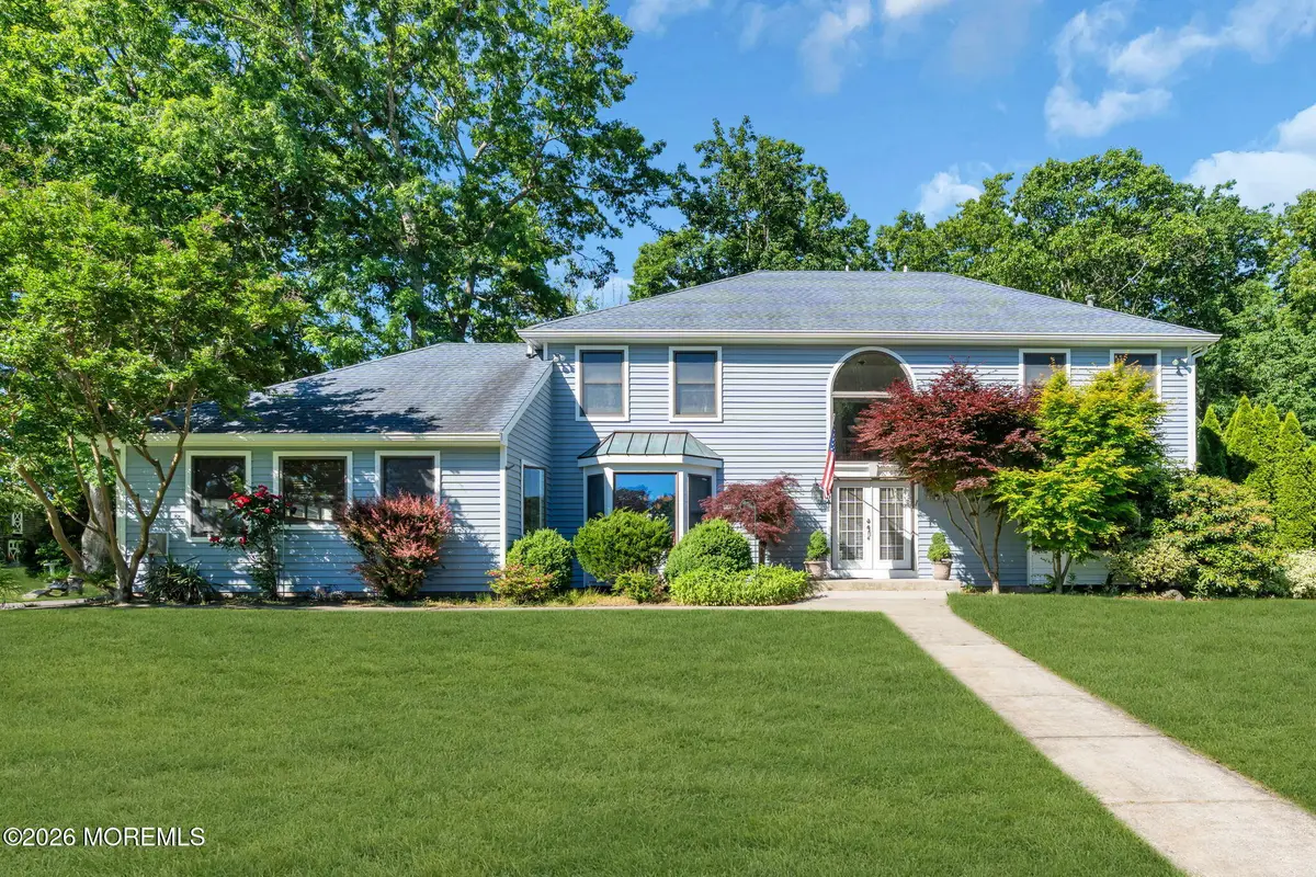 804 Wellington Drive, Brick, NJ 08724 - #1
