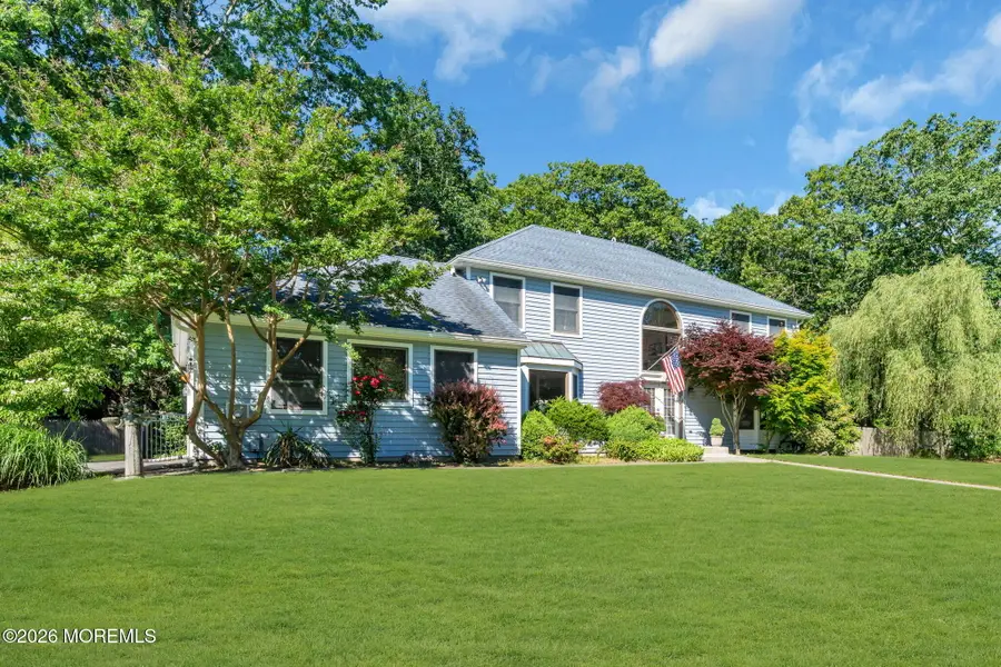 804 Wellington Drive, Brick, NJ 08724 - #3
