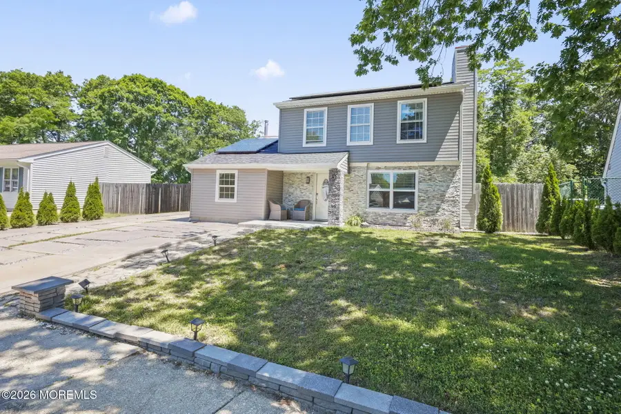 3 Ocean Avenue, Barnegat, NJ 08005 - #2