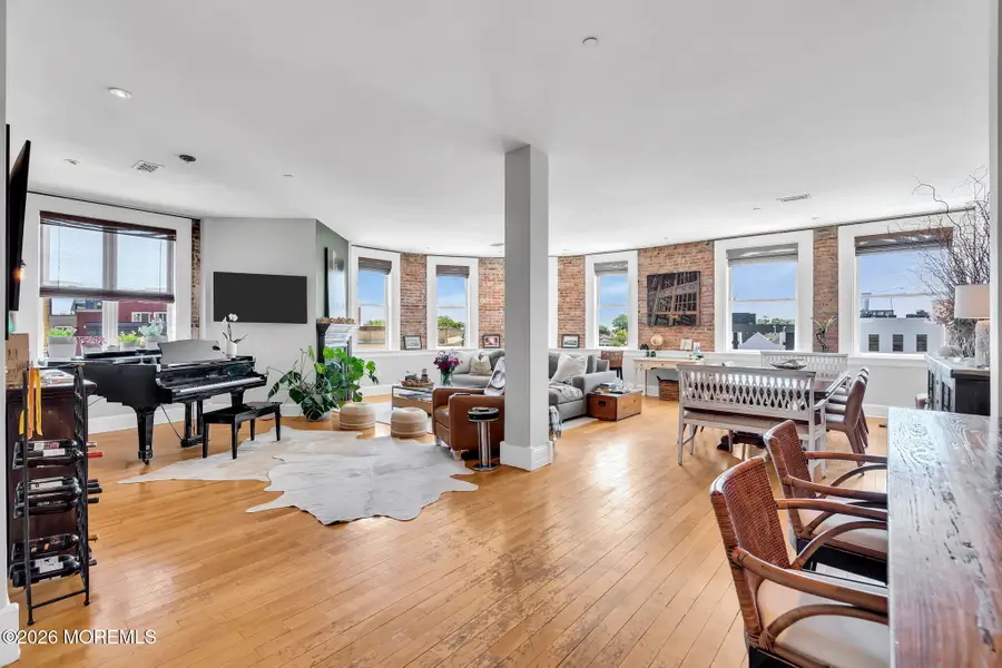 601 Mattison Avenue #3A, Asbury Park, NJ 07712 - #2