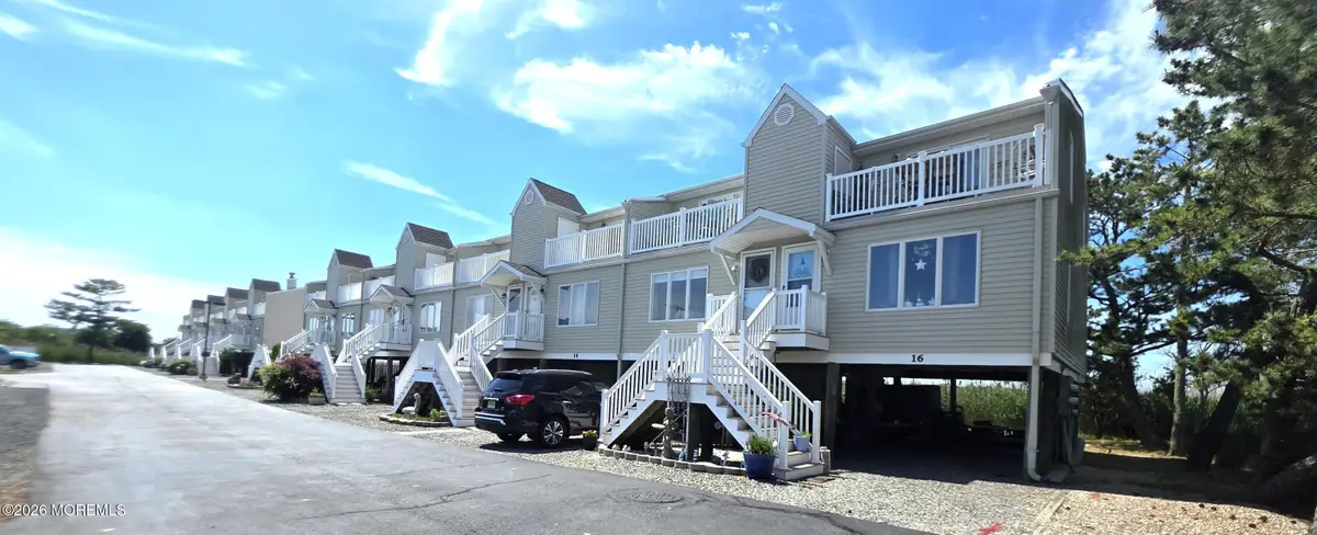 438 Bay Avenue #15, Barnegat, NJ 08005 - #1