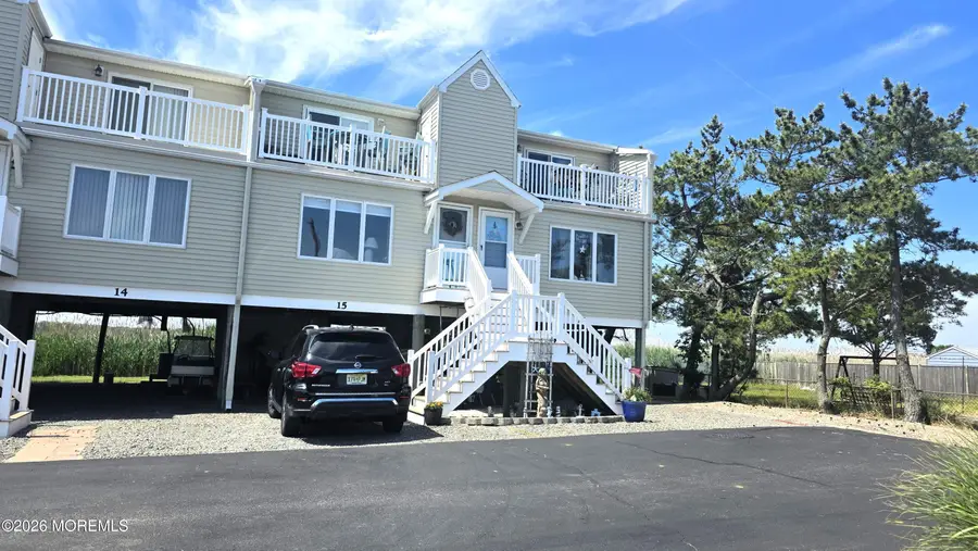 438 Bay Avenue #15, Barnegat, NJ 08005 - #2