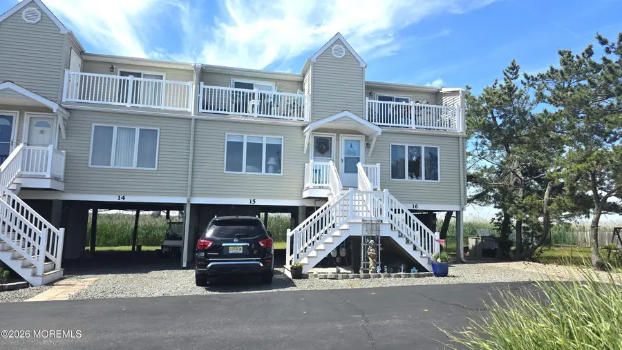 438 Bay Avenue #15, Barnegat, NJ 08005 - #3