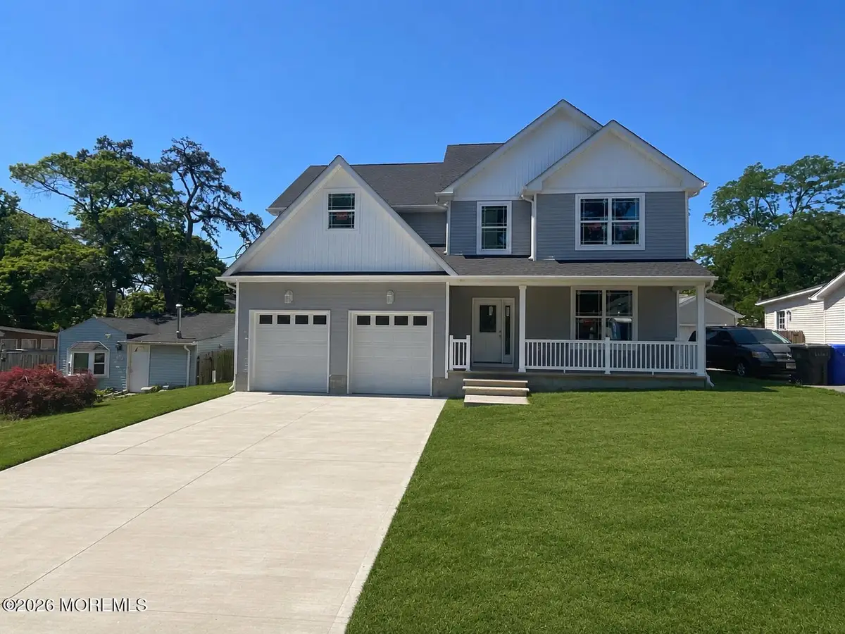 510 4th Avenue, Brick, NJ 08724 - #1