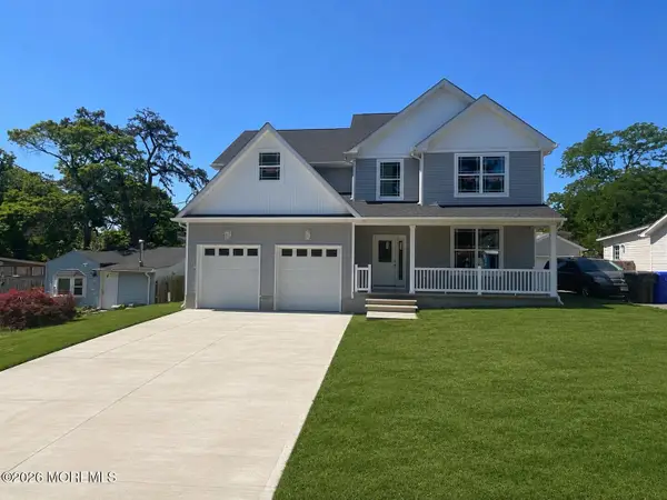 510 4th Avenue, Brick, NJ 08724