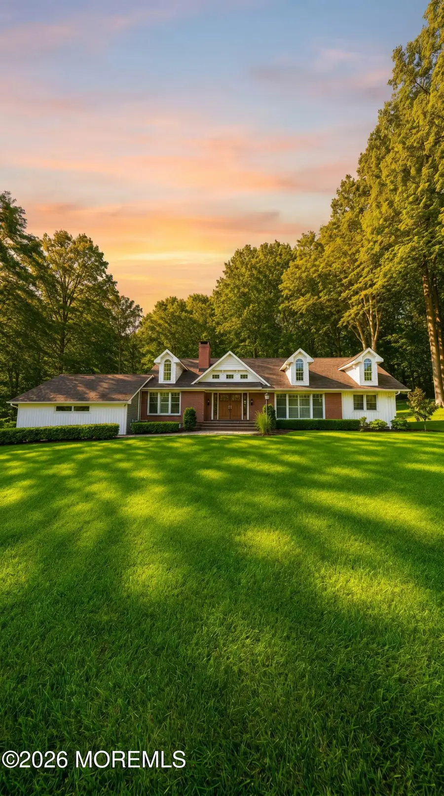 26 Mountainside Drive, Colts Neck, NJ 07722 - #3