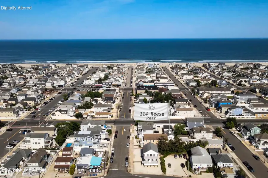 114 Reese Avenue #3, Lavallette, NJ 08735 - #3