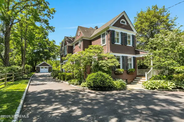 534 Locust Point Road, Locust, NJ 07760