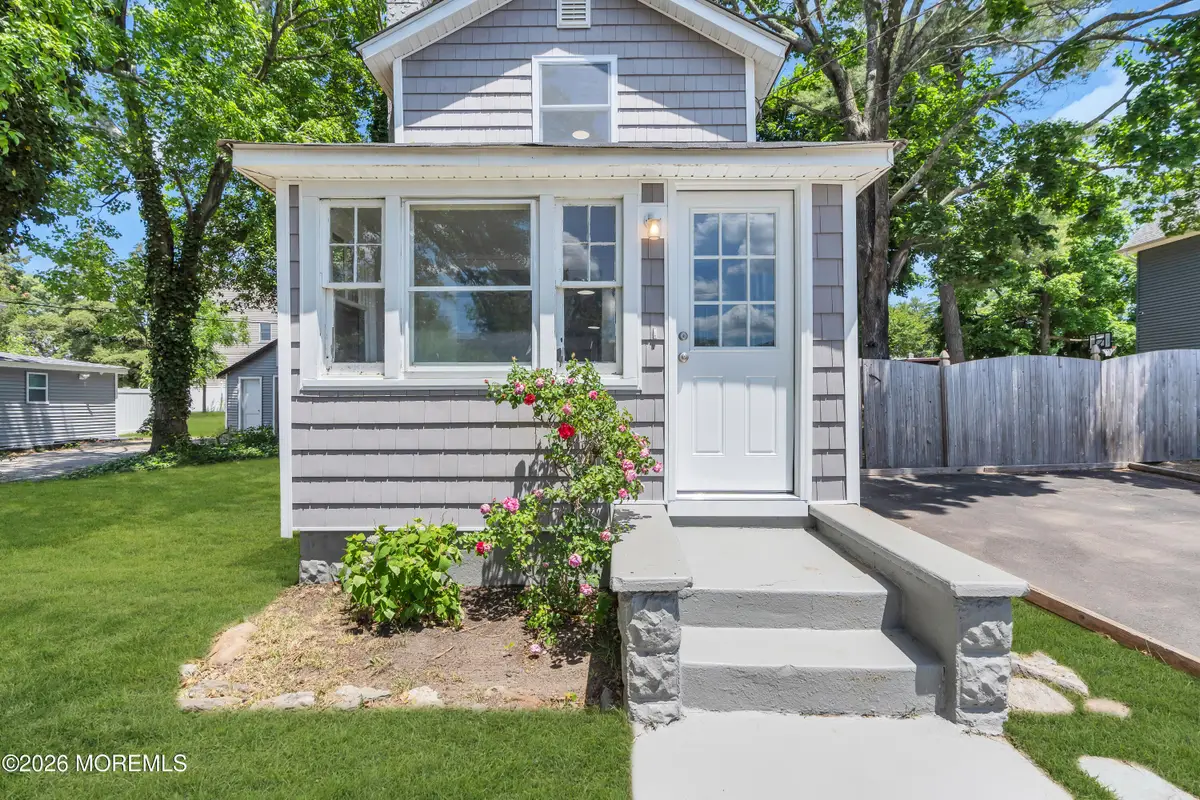 1211 Bryant Avenue, Toms River, NJ 08753 - #1
