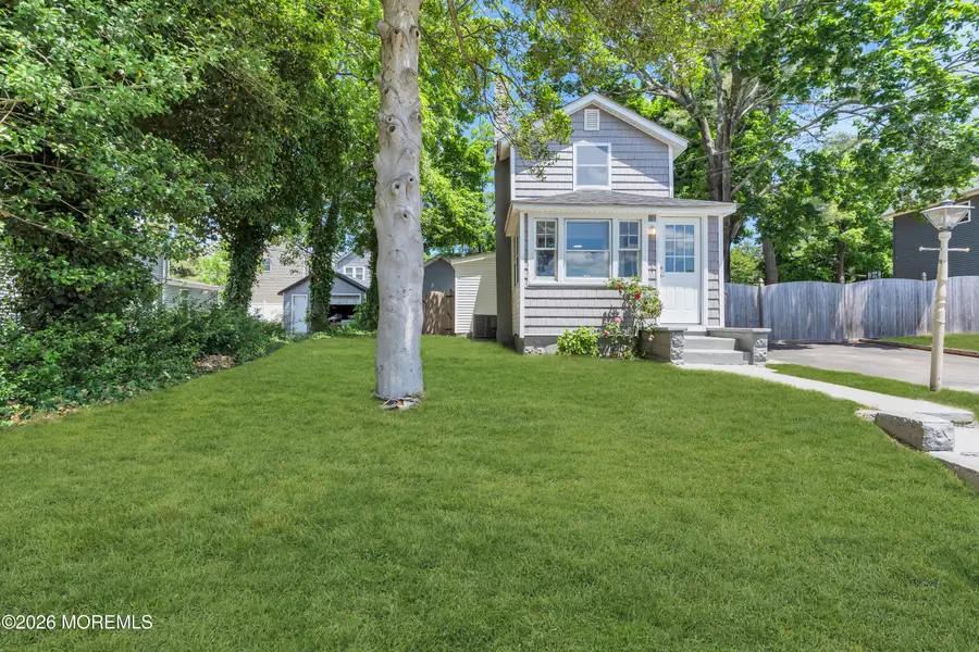 1211 Bryant Avenue, Toms River, NJ 08753 - #2