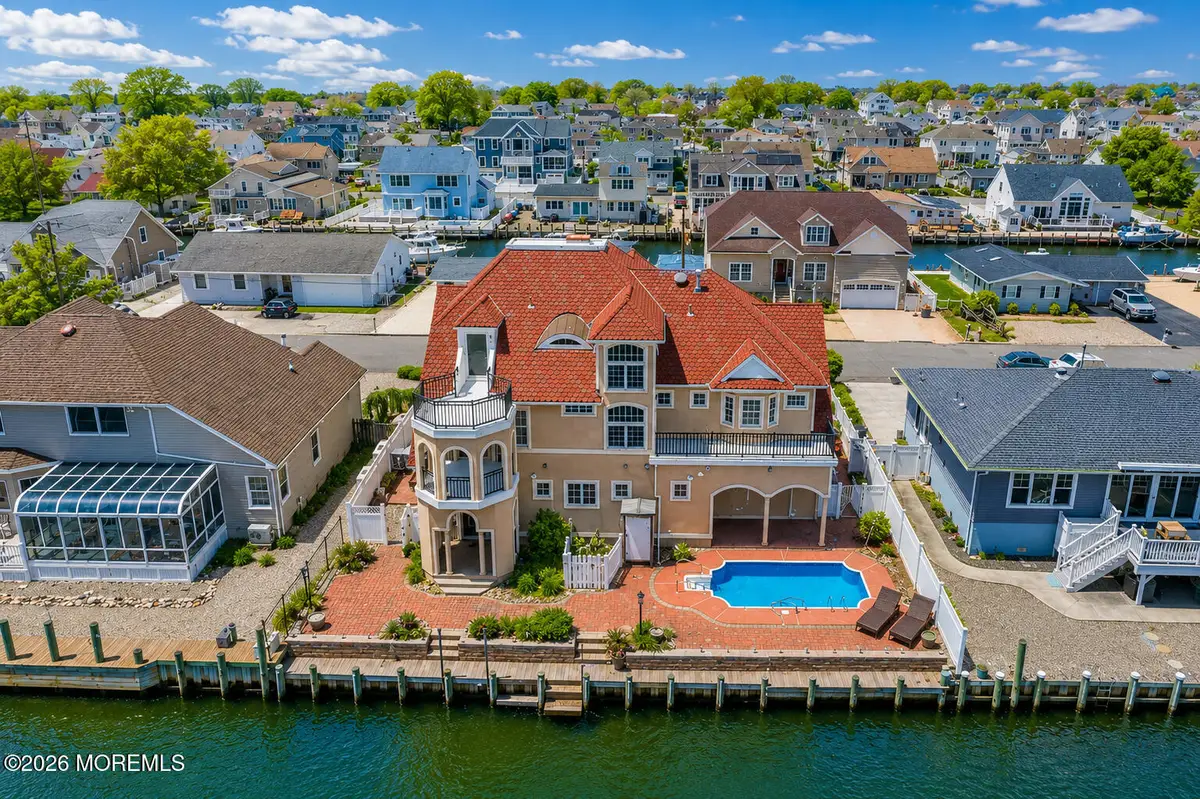 835 Anchor Drive, Forked River, NJ 08731 - #1