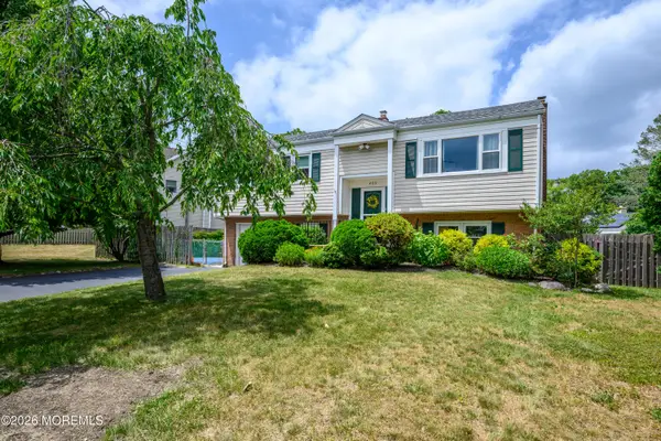 409 Fairfield Way, Neptune Township, NJ 07753