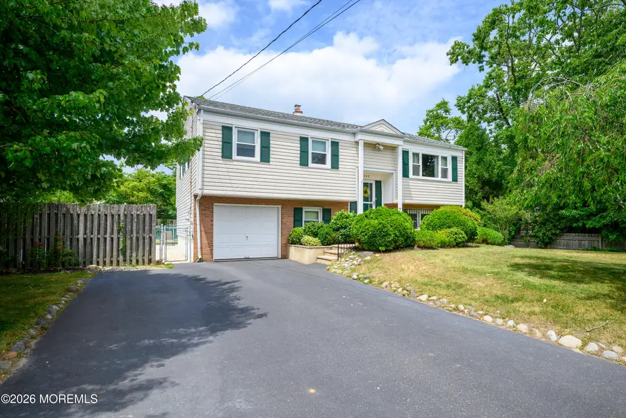 409 Fairfield Way, Shark River Hills, NJ 07753 - #2