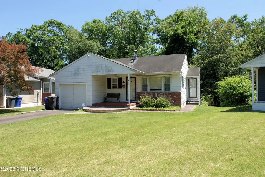 47 Coral Bell Holw Hollow, Toms River, NJ 08755 - #2