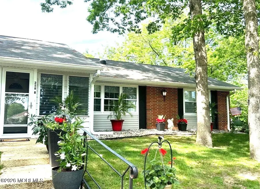 258 Jefferson Court #B, Lakewood, NJ 08701 - #2