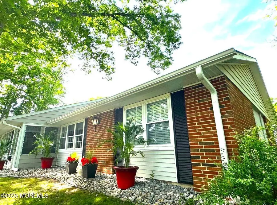 258 Jefferson Court #B, Lakewood, NJ 08701 - #3