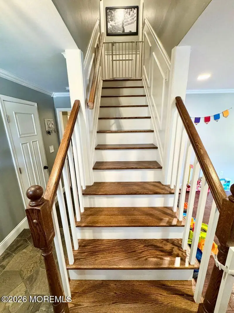 18 Providence Lane, Howell, NJ 07731 - #3