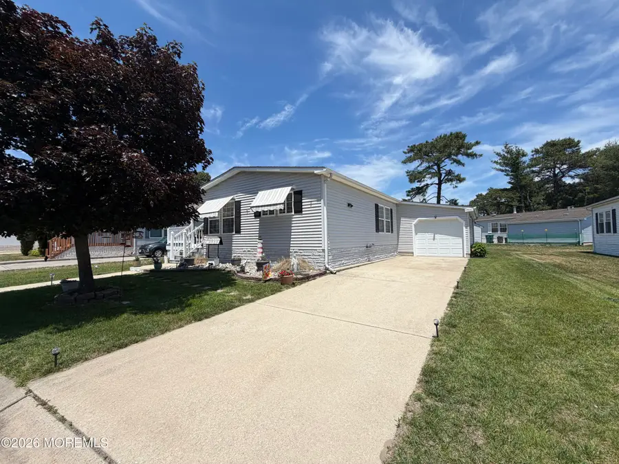 706 Evergreen Court, Whiting, NJ 08759 - #2