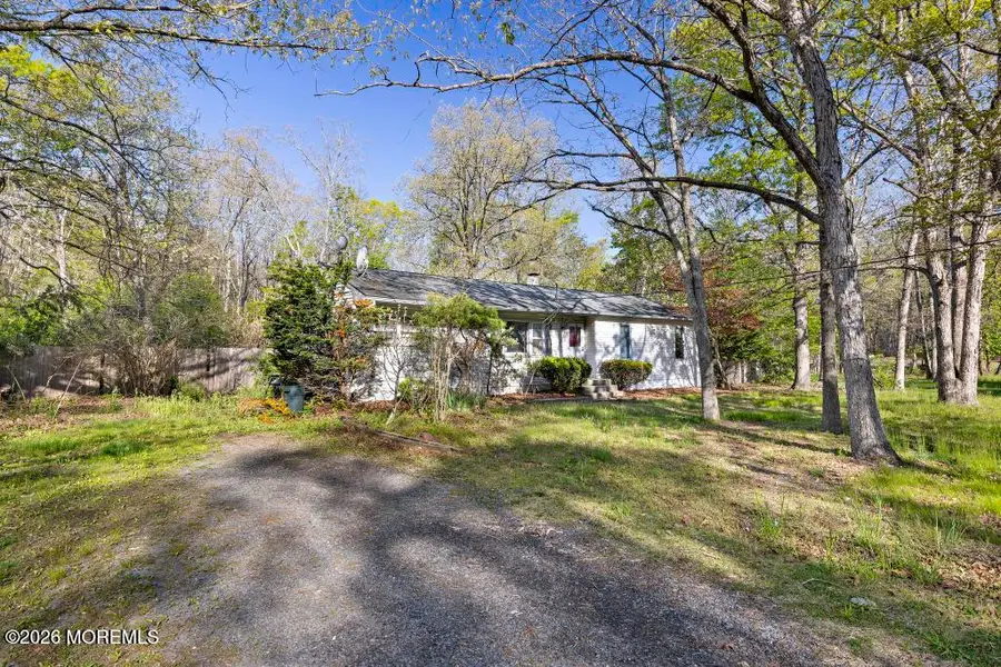 543 Newtons Corner Road, Howell, NJ 07731 - #3