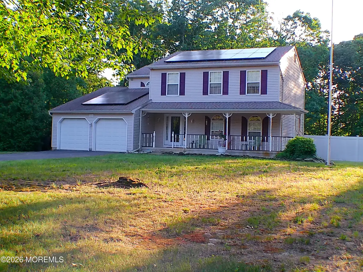 12 Persimmon Drive, Jackson, NJ 08527 - #1