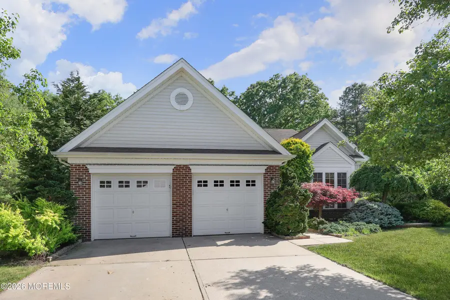 7 Oakhill Court, Jackson, NJ 08527 - #2
