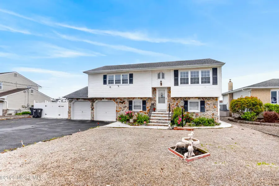38 Tobago Avenue, Toms River, NJ 08753 - #2