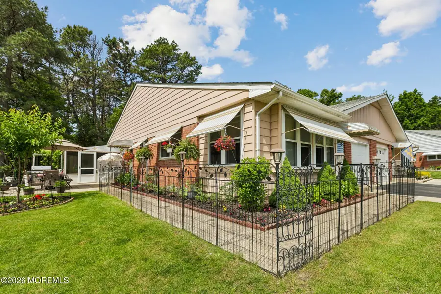 32 A Franklin Lane, Whiting, NJ 08759 - #2
