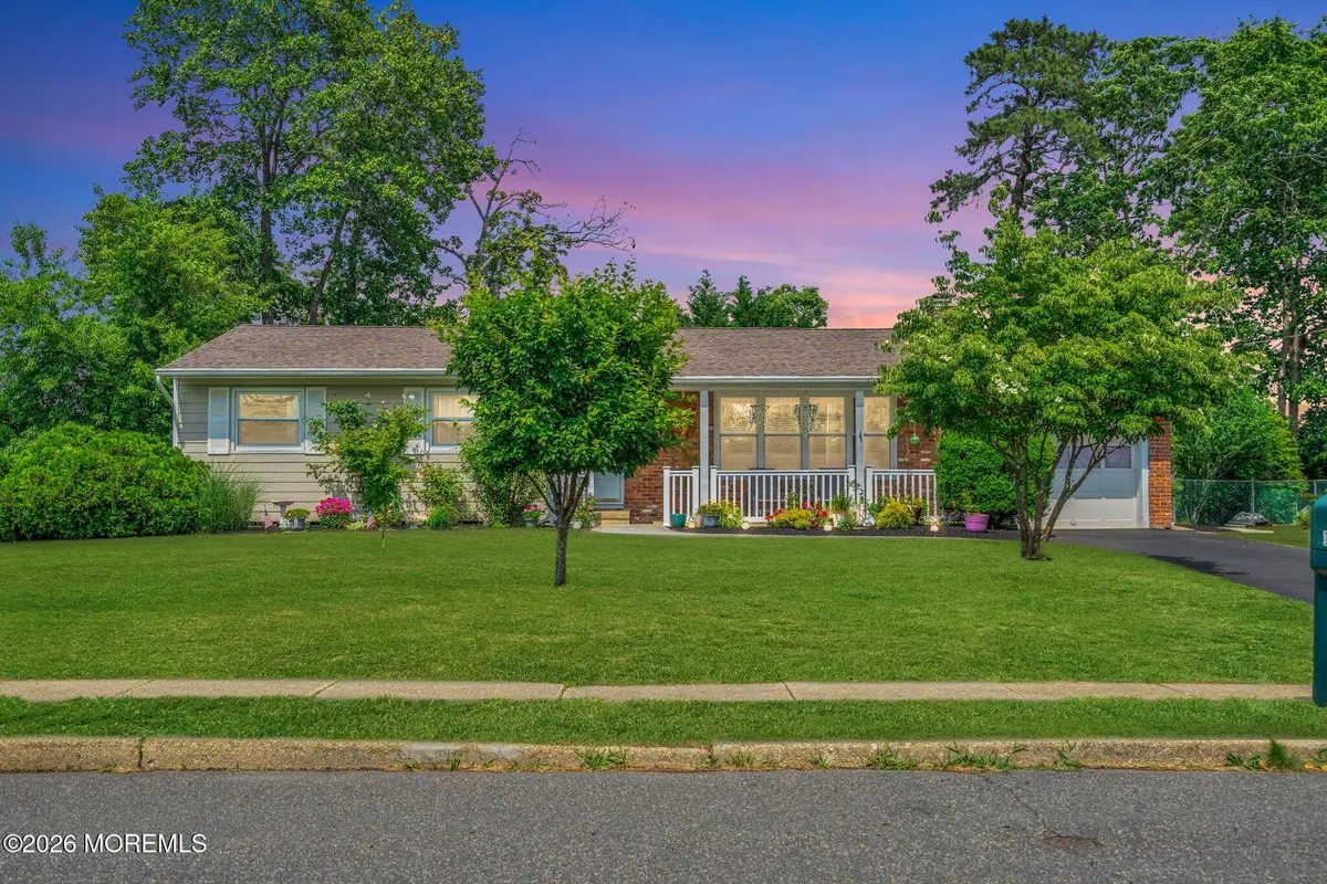 1028 Lucy Lane, Toms River, NJ 08753 - #1