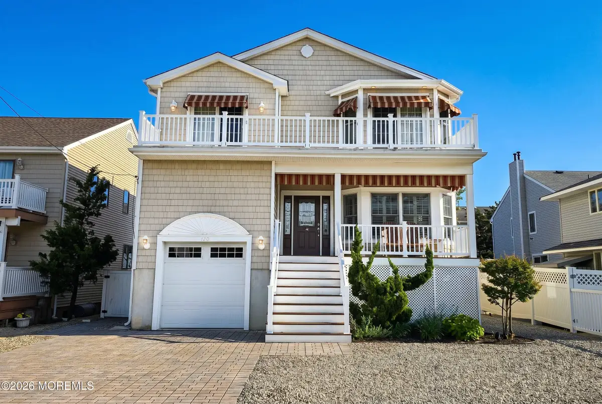 120 Bond Avenue, Lavallette, NJ 08735 - #1