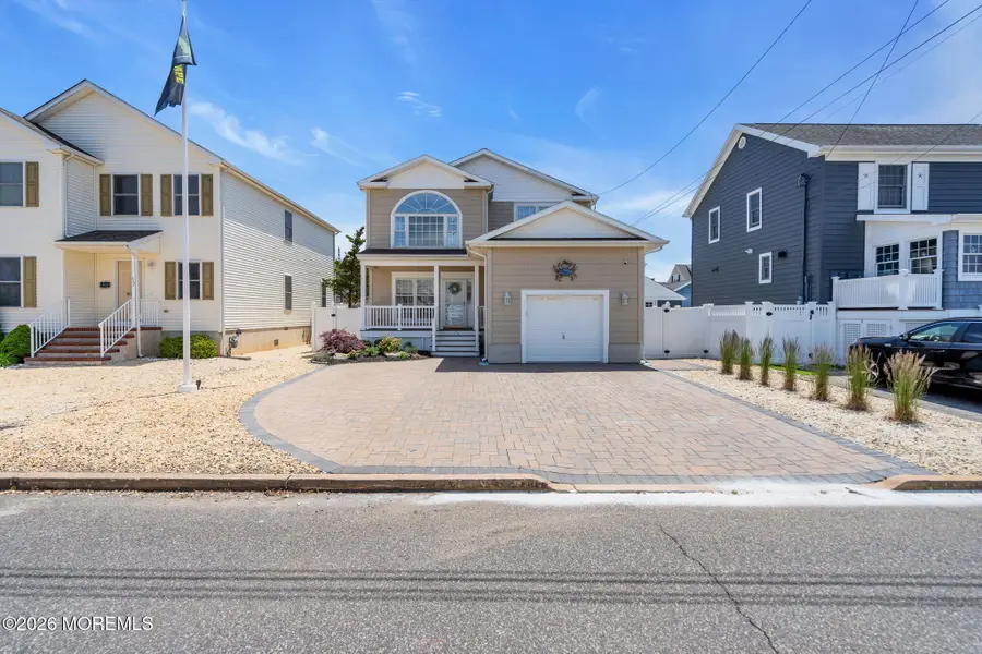 134 Elizabeth Avenue, Lavallette, NJ 08735 - #2