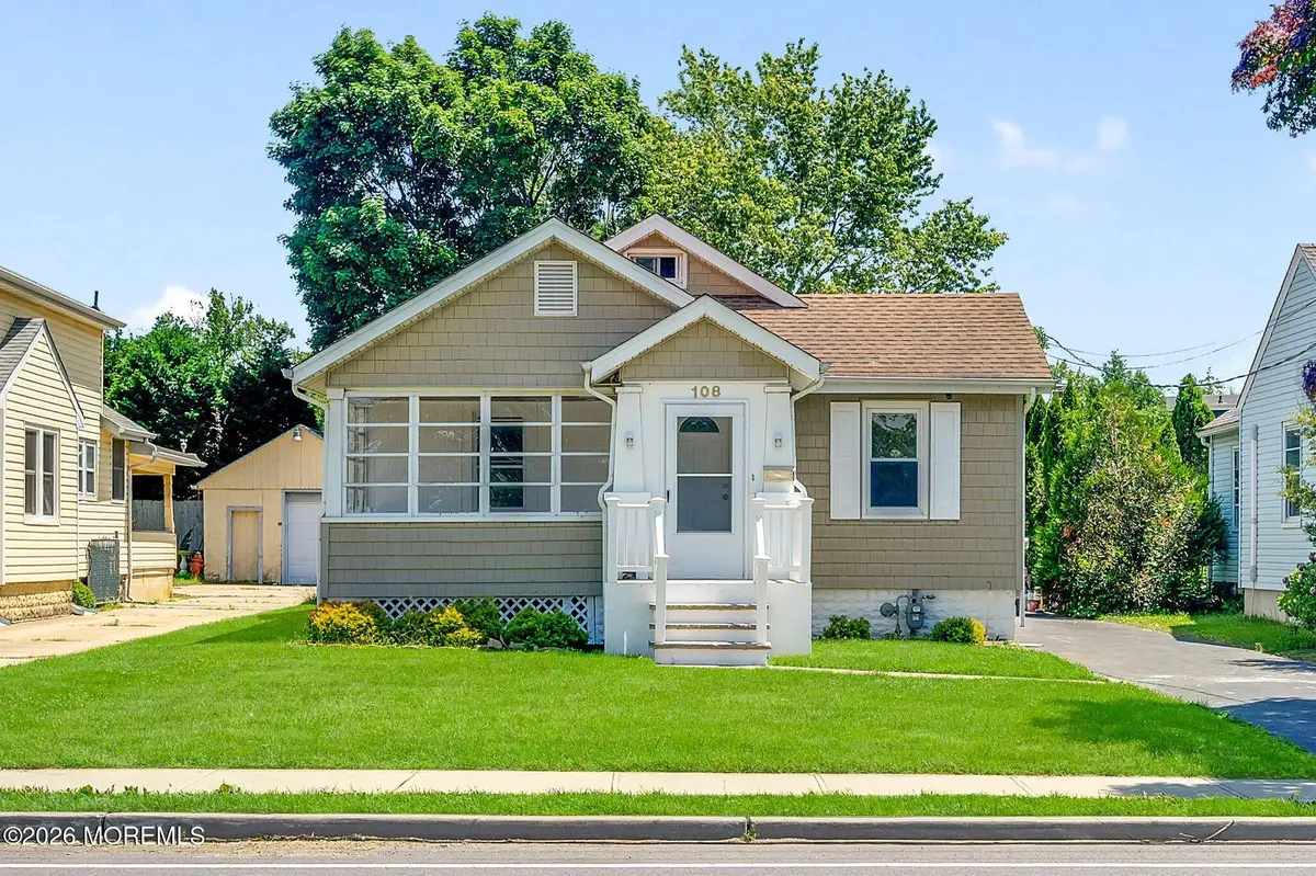 108 Wall Street, West Long Branch, NJ 07764 - #1