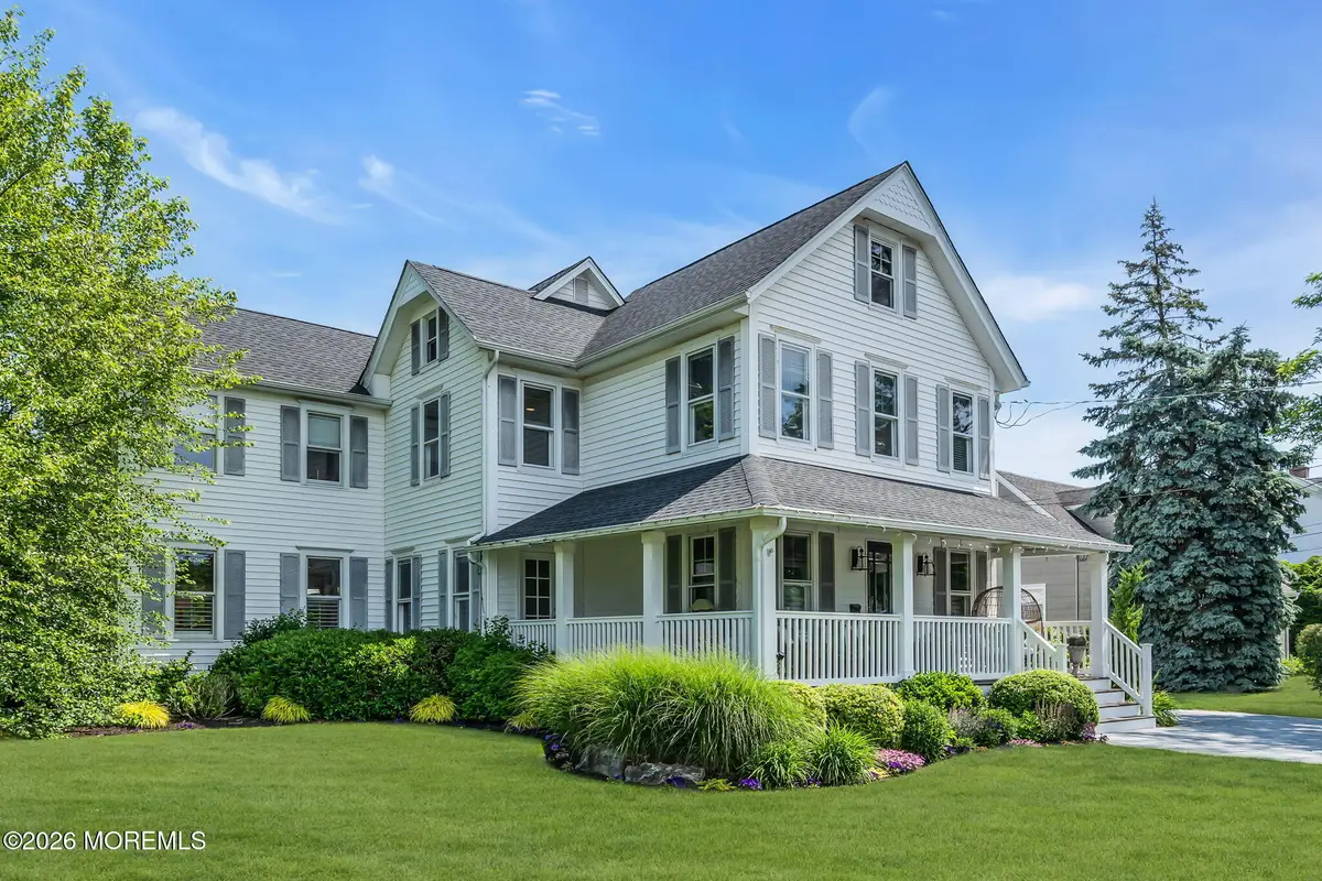 906 Sea Girt Avenue, Sea Girt, NJ 08750 - #1