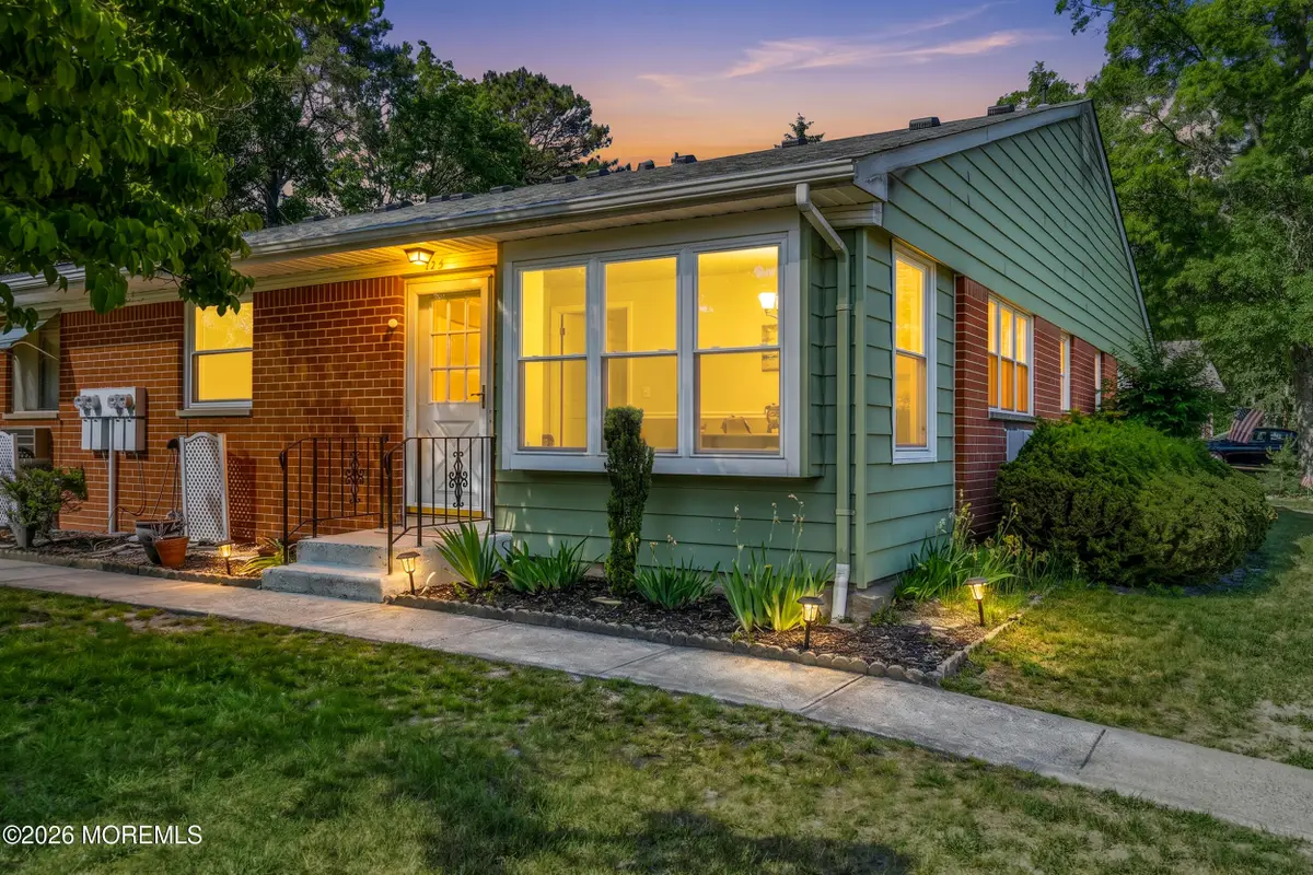 12A Molly Pitcher Boulevard #12A, Whiting, NJ 08759 - #1