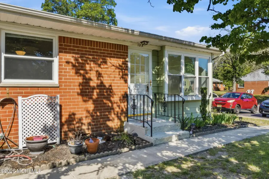 12A Molly Pitcher Boulevard #12A, Whiting, NJ 08759 - #3