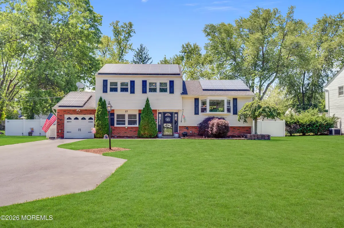 17 Eliot Road, Manalapan, NJ 07726 - #1