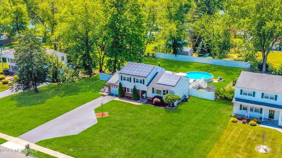 17 Eliot Road, Manalapan, NJ 07726 - #2
