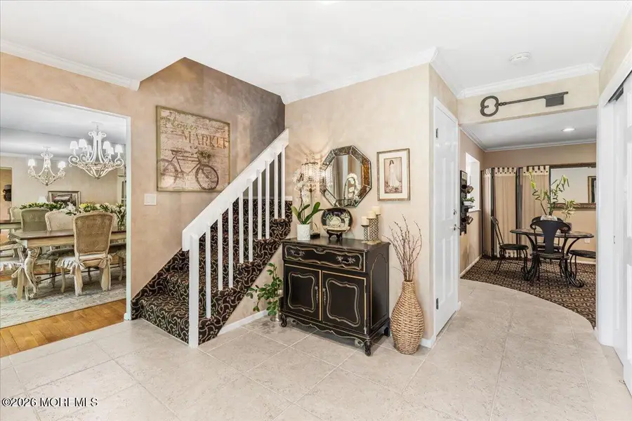 46 Saupe Drive, Manalapan, NJ 07726 - #3