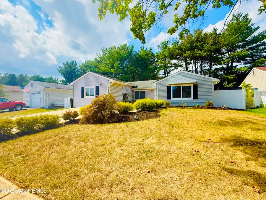 20 Long Road, Freehold, NJ 07728 - #2