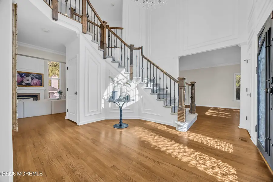 215 Navajo Court, Morganville, NJ 07751 - #3