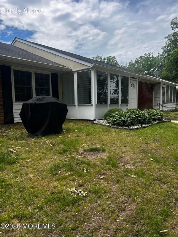 35 Cambridge Court #c, Lakewood, NJ 08701
