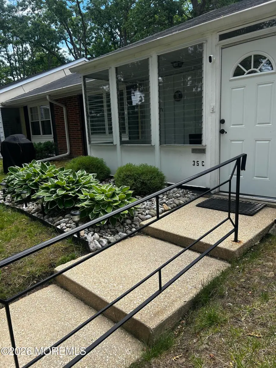 35 Cambridge Court #c, Lakewood, NJ 08701 - #2