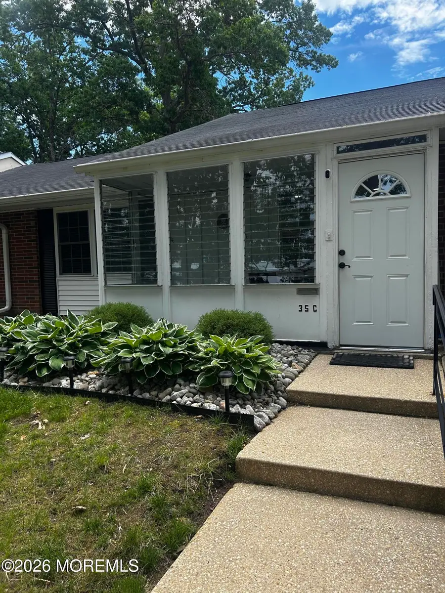 35 Cambridge Court #c, Lakewood, NJ 08701 - #3